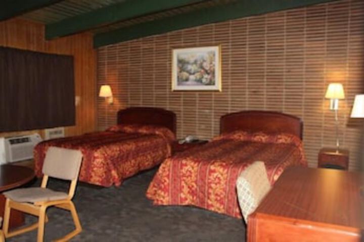 Scottish Inn - thumb 4