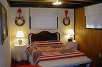 Willow Glen Inn B  B