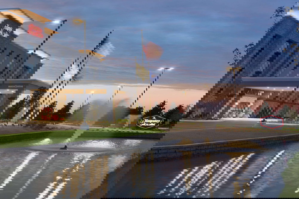 Hampton Inn & Suites Kenosha - thumb 0