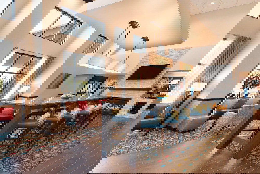 Hampton Inn & Suites Kenosha - thumb 3