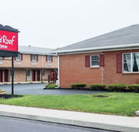 Red Roof Inn Hershey - Tourism Bookings