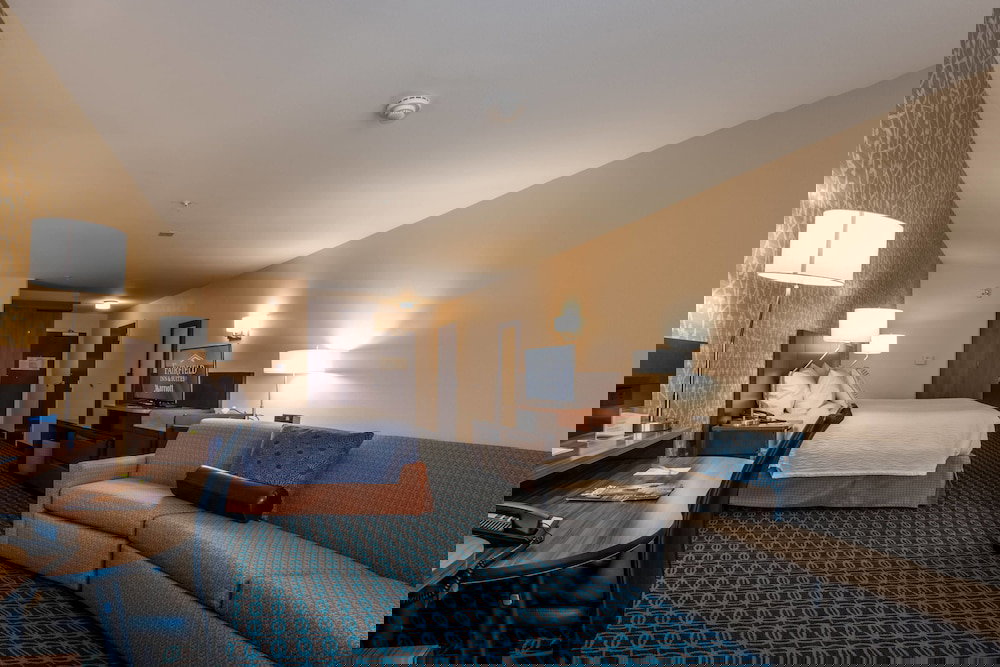 Fairfield Inn & Suites Atmore - thumb 6