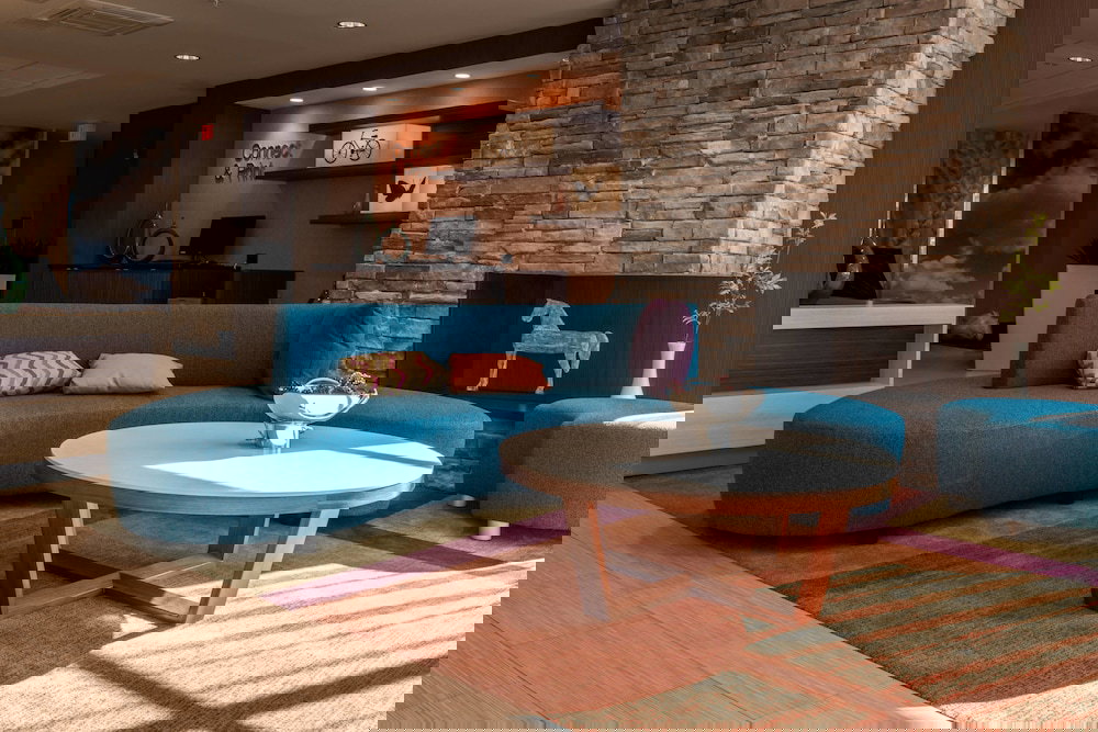 Fairfield Inn & Suites Atmore - thumb 3