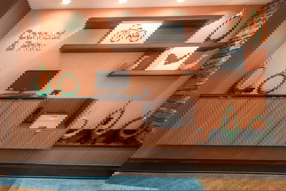 Fairfield Inn & Suites Atmore - thumb 0