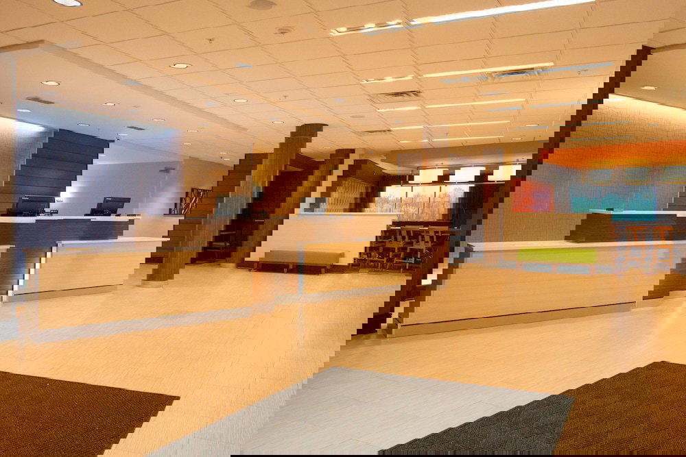 Fairfield Inn & Suites Atmore - thumb 1