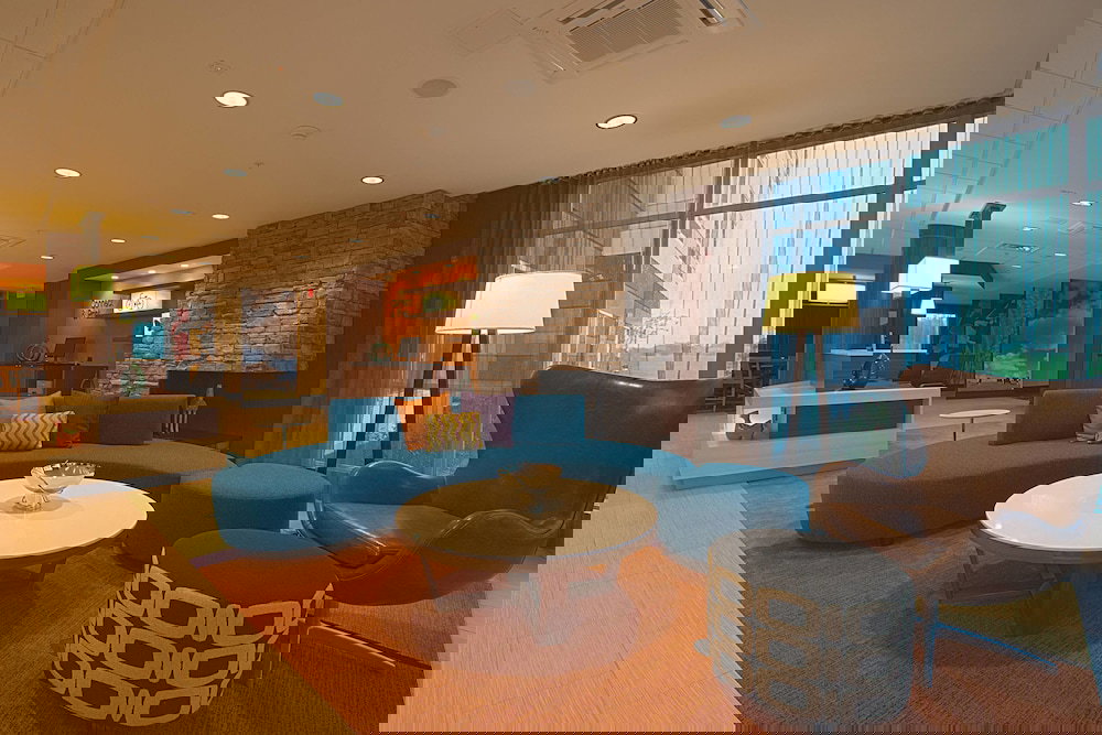 Fairfield Inn & Suites Atmore - thumb 2