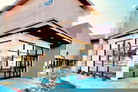 Ramada by Wyndham Modesto Yosemite Area