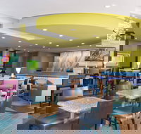 Springhill Suites Houston Sugar Land - Tourism Bookings