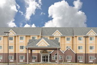 Microtel Inn  Suites By Wyndham Beaver Falls