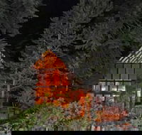 Chambers Retreat - Tourism Bookings