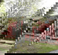 Indian Peaks Resort - Tourism Bookings