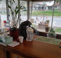 RoseWood Inn - USA Accommodation