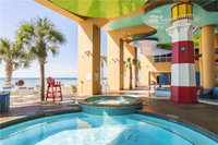 Splash by Royal American Beach Getaways