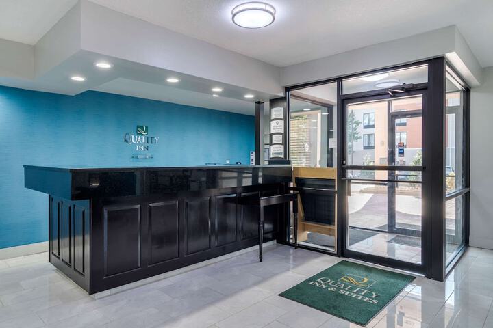 Quality Inn McDonough Atlanta South - thumb 5