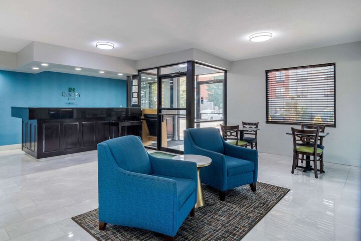 Quality Inn McDonough Atlanta South - thumb 4