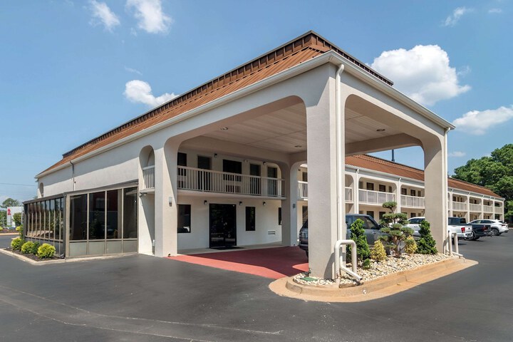 Quality Inn McDonough Atlanta South - thumb 1