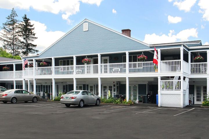 The Shire Woodstock - thumb 5