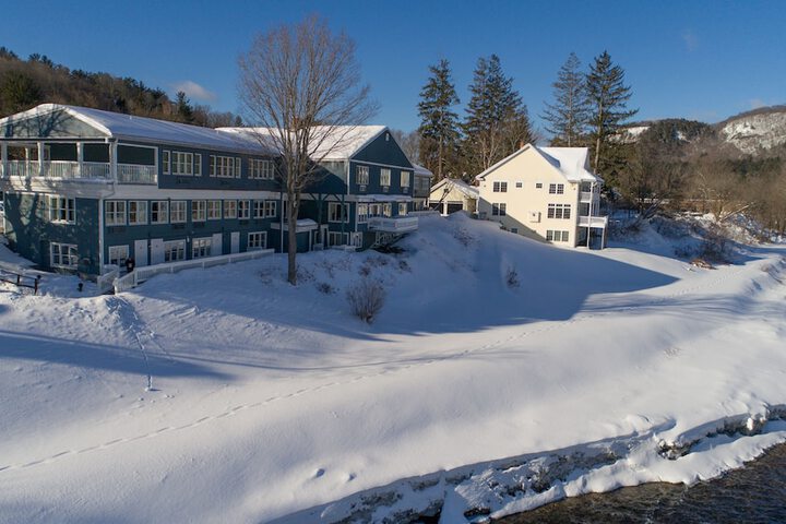 The Shire Woodstock - thumb 1