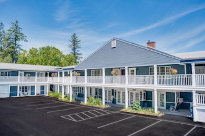 The Shire Woodstock - thumb 0