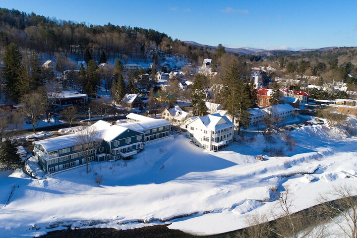 The Shire Woodstock - thumb 3