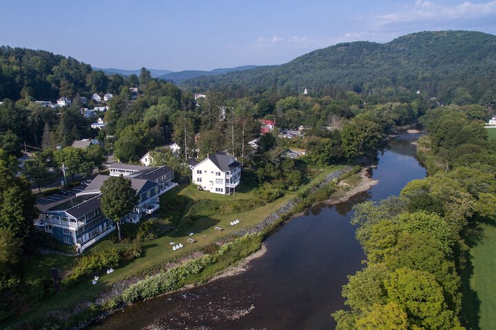 The Shire Woodstock - thumb 4