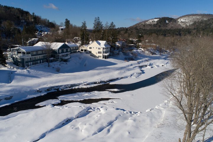 The Shire Woodstock - thumb 2