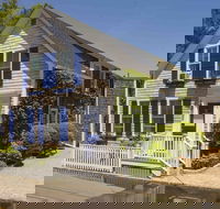 The Lightkeepers Inn - Tourism Bookings