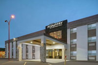 Country Inn  Suites by Radisson Pierre SD