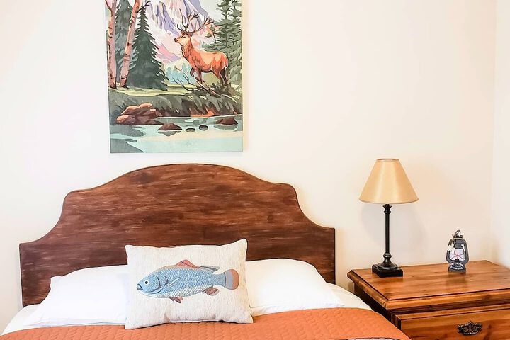 Duck Creek Village Inn - thumb 3