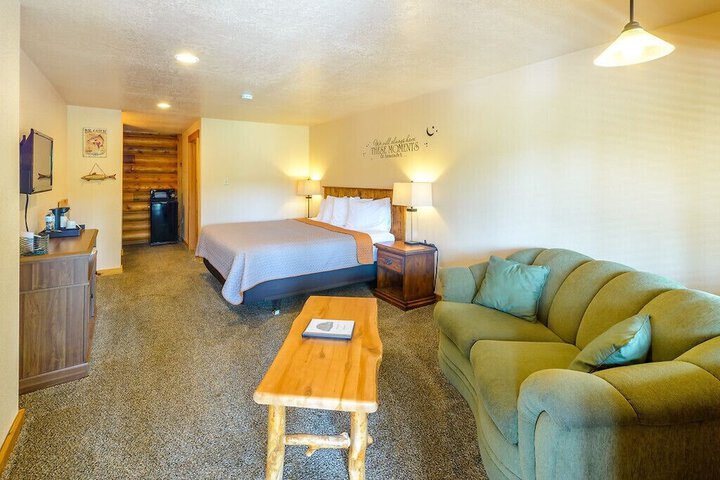 Duck Creek Village Inn - thumb 5