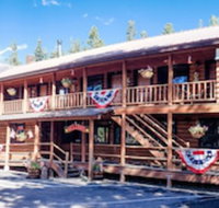 Duck Creek Village Inn - Tourism Bookings