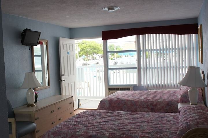 Chateau Bleu Resort Motel - thumb 7