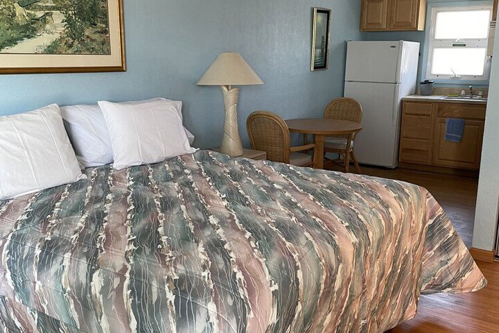 Chateau Bleu Resort Motel - thumb 6