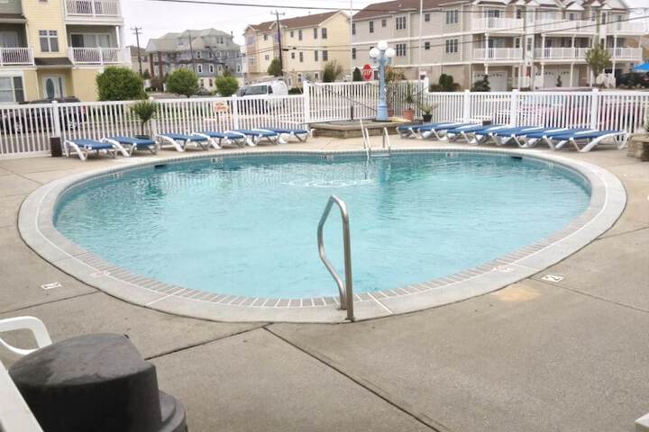 Chateau Bleu Resort Motel - thumb 4