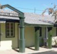 El Portal Motel - Tourism Bookings