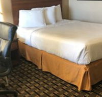 Ayer Motor Inn - Tourism Bookings