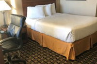 Ayer Ma Tourism Bookings