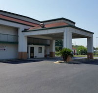 Relax Inn - USA Accommodation