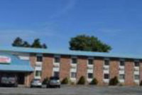 Budget Inn Richlands Claypool Hill