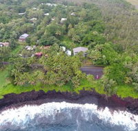 Whale House at Kehena Beach - Tourism Bookings