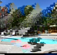 Escape at Eastside Condo and Townhomes - Tourism Bookings