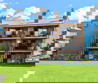 Multi Resorts at Bear Lake a VRI Resort