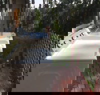 A Walden's Pond - Tourism Bookings