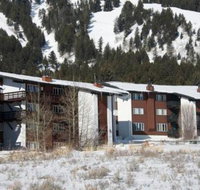 Ten Sleep by JHRL - Tourism Bookings