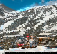 Timber Ridge by JHRL - Tourism Bookings