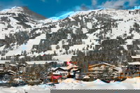 Timber Ridge by JHRL