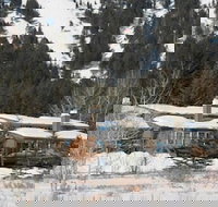 Snow Ridge by JHRL - Tourism Bookings