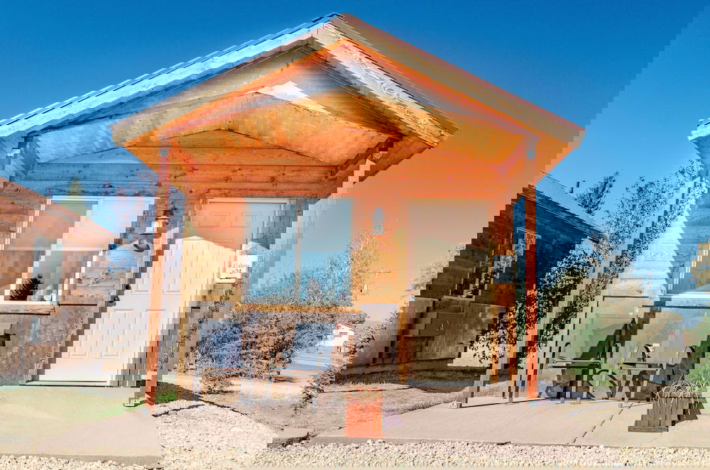 Mountain Ridge Cabins And Lodging - thumb 1