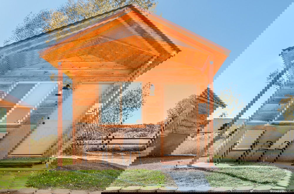 Mountain Ridge Cabins And Lodging - thumb 2