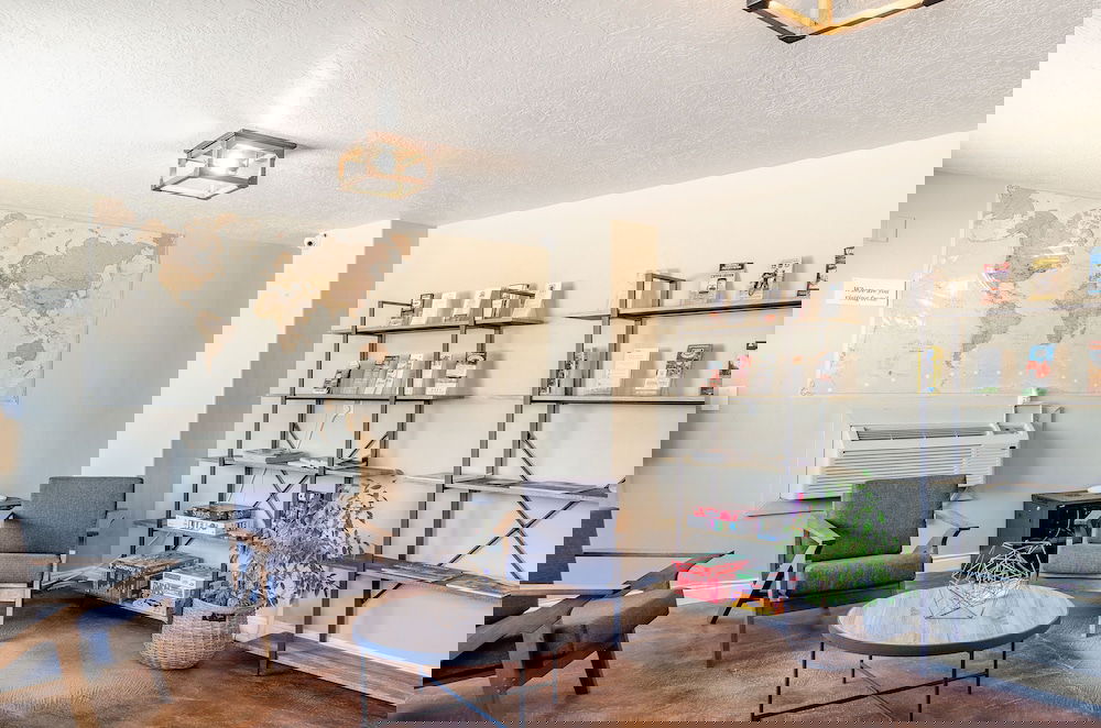 Mountain Ridge Cabins And Lodging - thumb 4